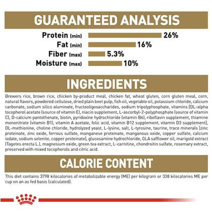 Royal Canin Yorkshire Terrier - PetWorld