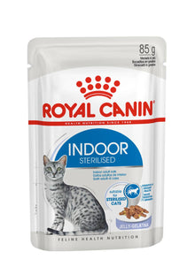 Royal Canin Sterilised Adult Cat 85g