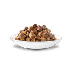 Felix Original Mixed Selection in Jelly chunks served in a white bowl