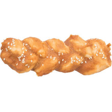Denta Fun Chicken Bread