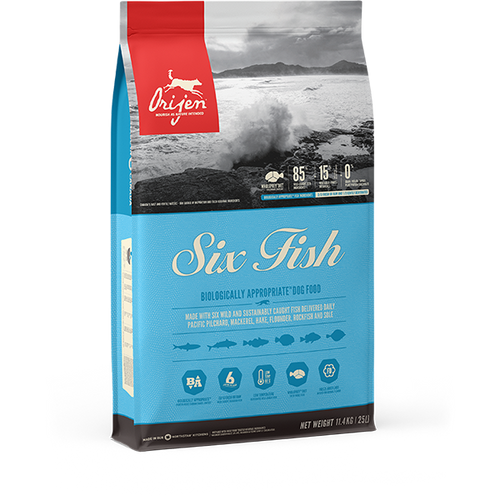 Orijen Dog Food