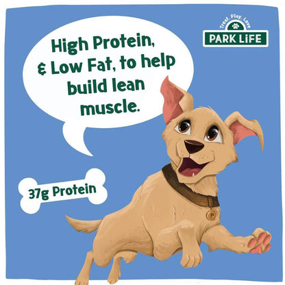 Milk Bone Long Lasting Dental Chew (Chicken) - PetWorld