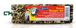 Parrot Bumper Bar Bird Treat - PetWorld