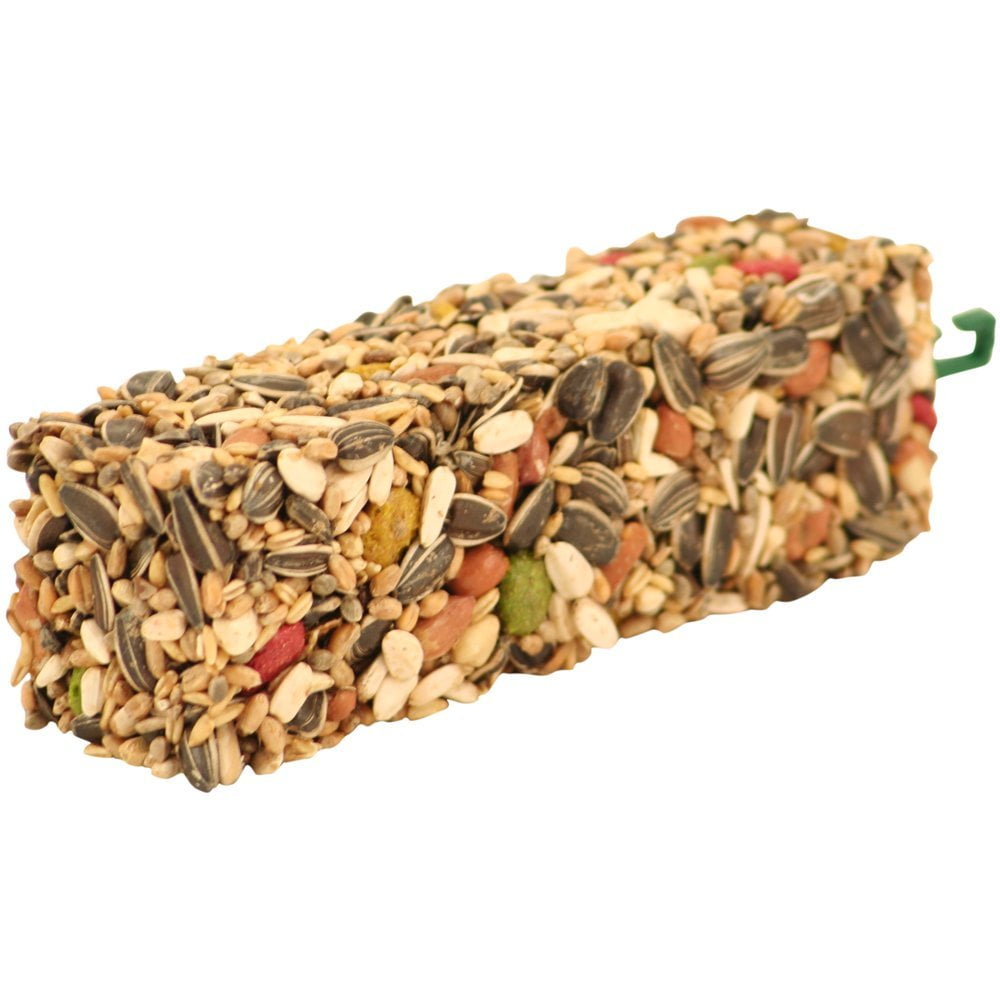 Parrot Bumper Bar Bird Treat - PetWorld