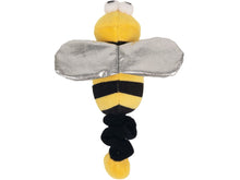 Shaking Bee Cat Toy - Valuepet.ie