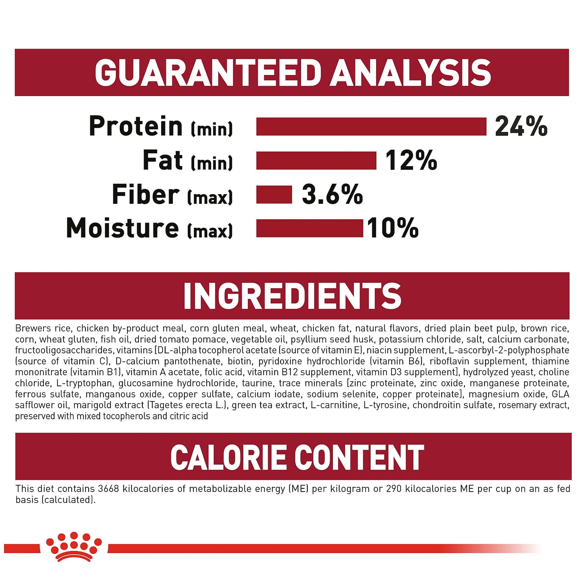 Royal Canin Medium Aging 10+ Dog Food - PetWorld