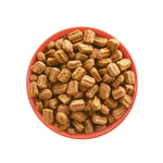 Natural dog nutrition