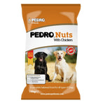 Pedro Nuts with Chicken Working Dog Food 15kg