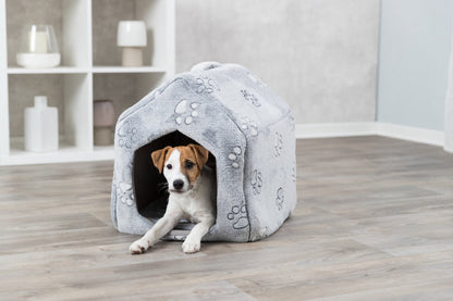 Nando Pet Cave For Cats & Dogs 40 x 45 x 40 cm - PetWorld