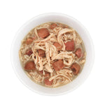 Schesir After Dark Chicken Fillets 80g