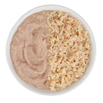 Schesir Baby Mousse & Fillets, 3x55g