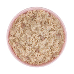 Schesir Baby Chicken/Salmon 70g