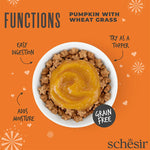Schesir Functions Digestive Topper 40g