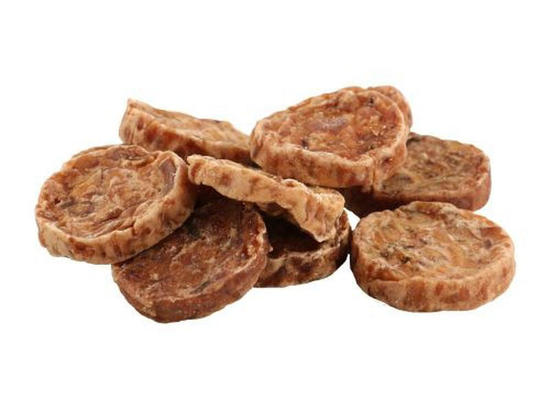 Fish 4 Dogs Love Squid Bites 80g - Valuepet.ie