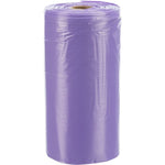 Dog Poop Bags Scented 4 Rolls of 20 Bags - Valuepet.ie