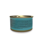 Schesir Sliver Tuna/Mackerel 70g