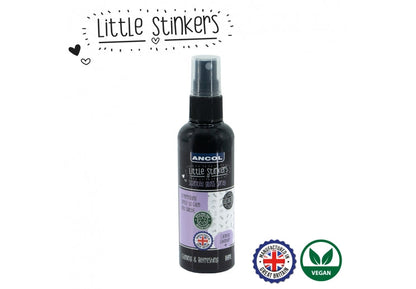 LITTLE STINKER COLOGNE 100ML - Valuepet.ie