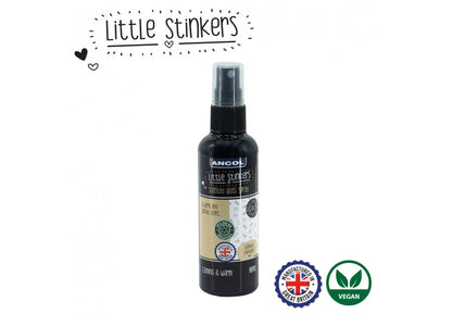 LITTLE STINKER COLOGNE 100ML - Valuepet.ie