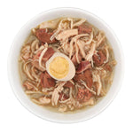 Schesir After Dark Chicken/Egg Fillet 80g
