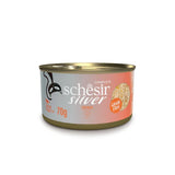 Schesir Sliver Chicken 70g