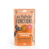Schesir Functions Digestive Topper 40g