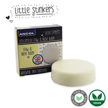 Little Stinkers Natural Paw & Nose Balm - Valuepet.ie