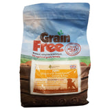Grain Free Puppy Dog Food - Chicken with Sweet Potato