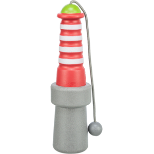 Trixie Aqua Toy Lighthouse - Valuepet.ie