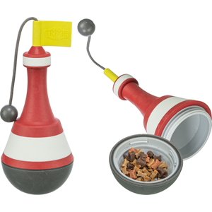 Aqua Toy Snack Buoy 19cm - Valuepet.ie