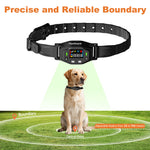 Pawguard 850 GPS Outdoor Wireless Dog Fence
