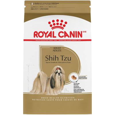 Royal Canin Adult Shih Tzu - ValuePet