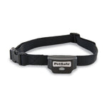 PetSafe Rechargeable In-Ground Fence receiver collar with black strap