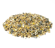 puik wild bird seed mixture