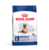 Royal Canin Maxi Ageing 8+ Senior Dry Dog Food 15kg