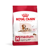 Royal Canin Medium Ageing 10+ Senior Dry Dog Food