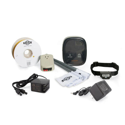 Rechargeable In-Ground Fence™ System