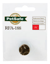 Petsafe Battery RFA-188 3V Micro