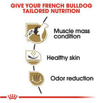 Royal Canin Adult French Bulldog - PetWorld