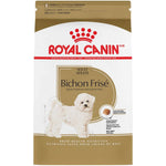 royal canin bichon frise adult