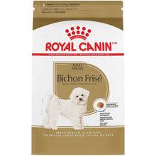 royal canin bichon frise adult