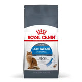 Royal Canin Light Weight Care Dry Cat Food