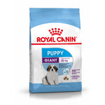royal canin puppy chiot giant
