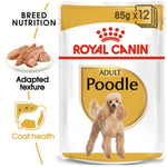 Royal Canin Poodle pouch