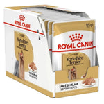 Royal Canin Yorkie pouch