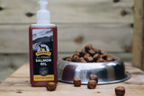 Taggarts Salmon Oil For Pets 500ml