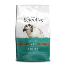 Science Selective Adult Rabbit
