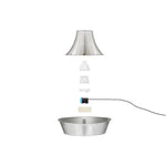 Seaside Stainless Pet Fountain