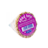 Seed Bell Treat for Budgies
