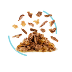 Royal Canin Sensory Feel Cat Food (In Gravy) 85g - PetWorld