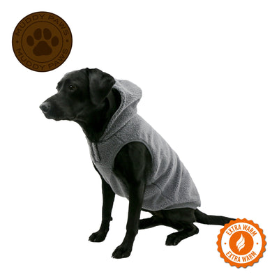 Sherpa Teddy Dog Fleece - Valuepet.ie